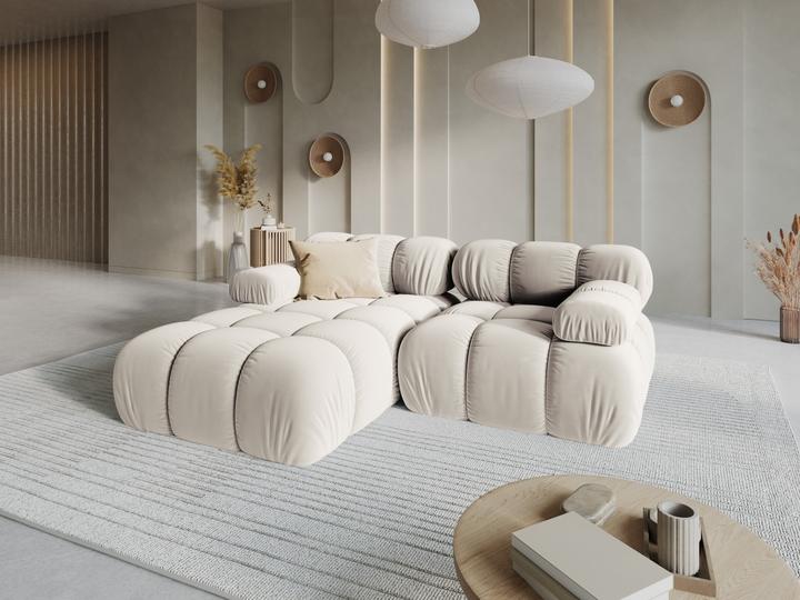 Actual product image Micadoni Bellis (Corner sofa)