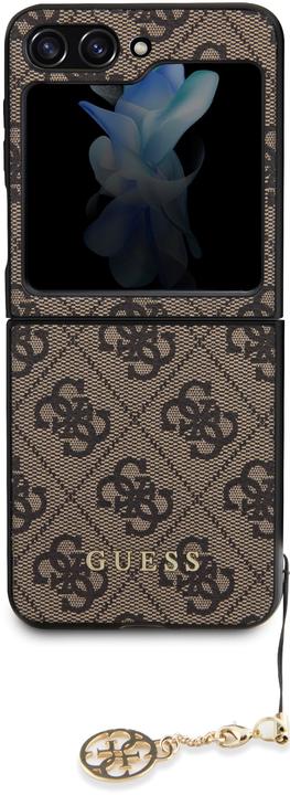 Immagine prodotto Guess Custodia 4G Charms (Samsung Galaxy Z Flip5)