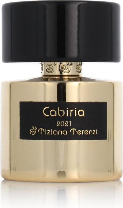 Produktbild Tiziana Terenzi Cabiria (Eau de Parfum, 100 ml)
