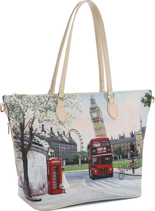 Produktbild Ynot? Yesbag Shopper Tasche 44.5 cm (20 l)