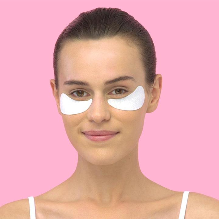 Actual product image Skin Republic Retinol Under Eye Patch (Patches)