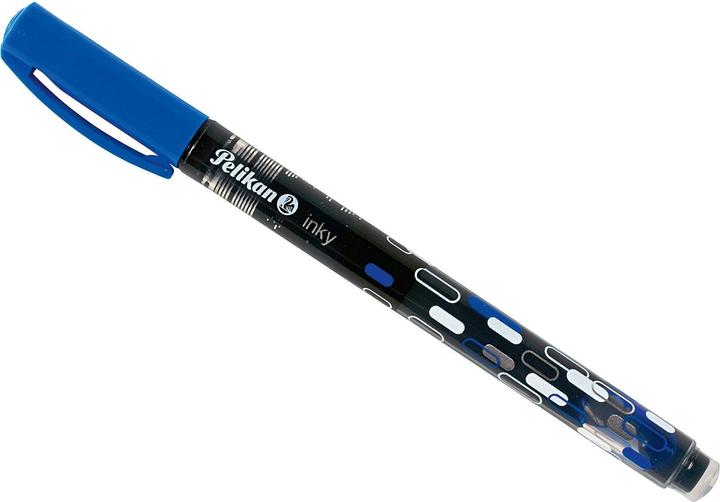 Actual product image Pelikan Fibre pens (Blue, 1 x)