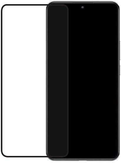 Produktbild Mobilize Rand-zu-Rand-Glas (1 Stück, Xiaomi 12T)