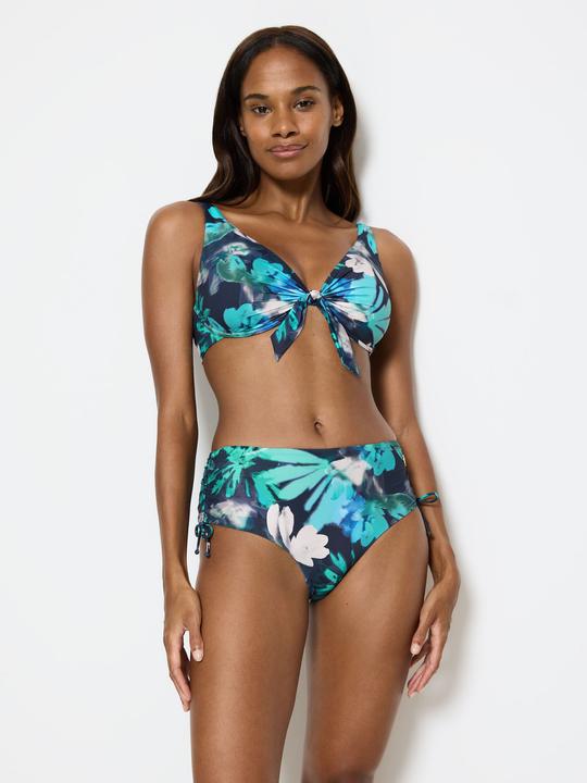 Produktbild Triumph Bügel-Bikini-Top Summer Fleur (38 C)