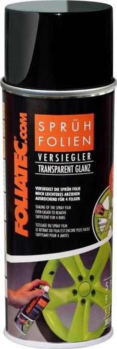 Image du produit Foliatec Film en spray