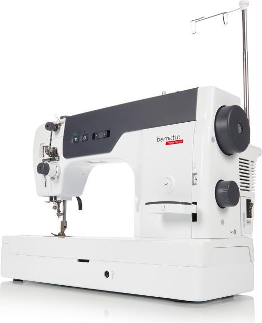 Produktbild Bernette b08 Straight Stitch