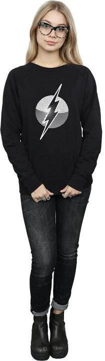 Image du produit - Sweat FLASH SPOT LOGO - Femme (S)