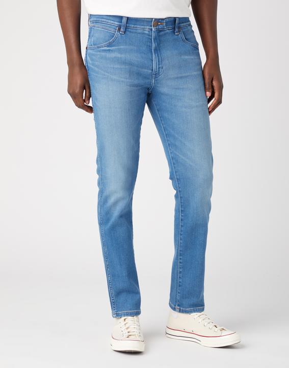 Wrangler Larston (36)