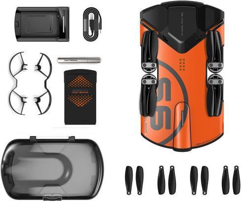 Actual product image Wingsland S6 (10 min, 230 g, 13 Mpx)