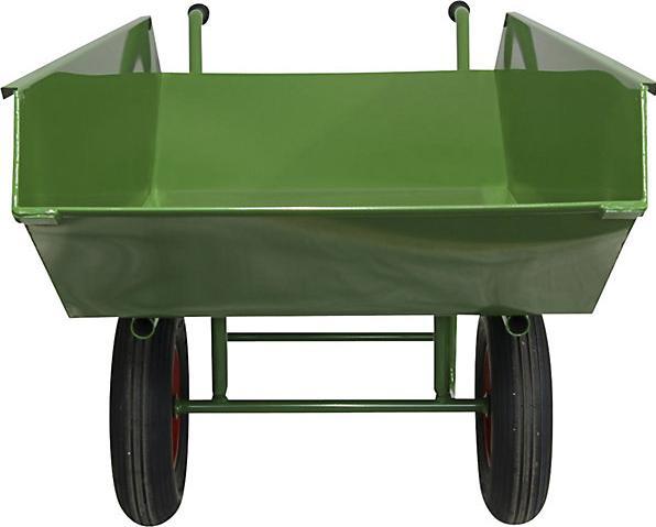 Produktbild Growi Universalkuli III lack.
