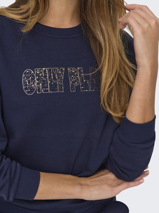 Produktbild Only Play ONPDUST Sweatshirt Sweatshirt (L)