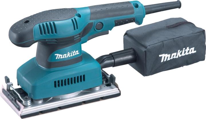 Produktbild Makita Bo3710 (Schwingschleifer, 190 W)