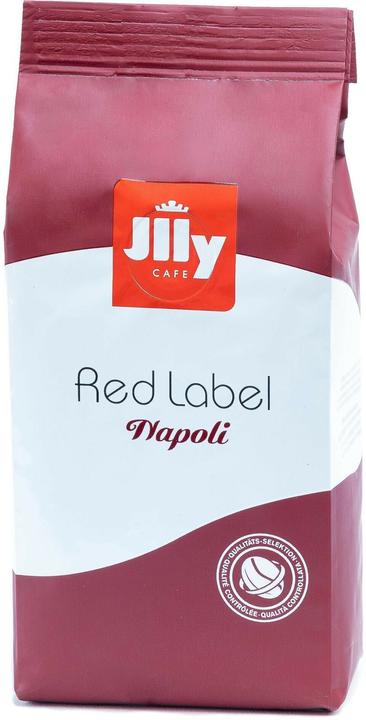 Produktbild Illy CH Red Label Napoli (Dunkle Röstung, 250 g)