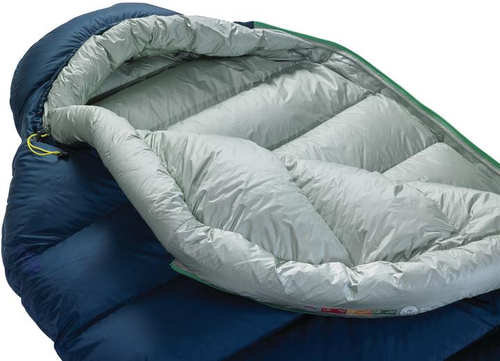 Image du produit Therm-a-Rest Sac de couchage Hyperion 20 UL Large (216 cm)