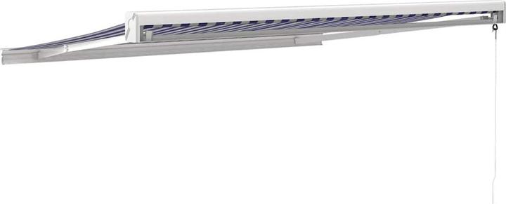 Actual product image VidaXL Hinged arm awning (3 m)