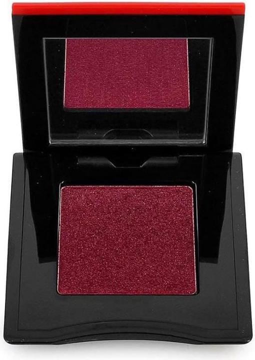 Image du produit Shiseido Powdergel Eye Shadow (18 Doki-Doki Rouge)