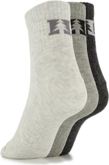 Actual product image Heber Peak SylvaHe. Quarter 3 Pack (pack of 3, 42 - 44)
