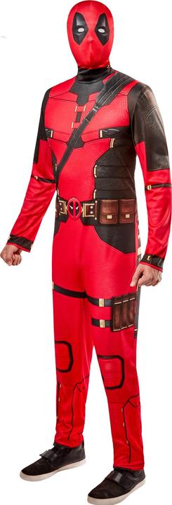 Actual product image Deadpool Classic (M)