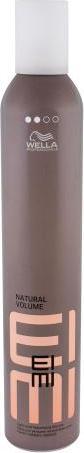 Immagine prodotto Wella Schiuma a volume naturale EIMI (importazione diretta) (500 ml, Schiuma a volume)