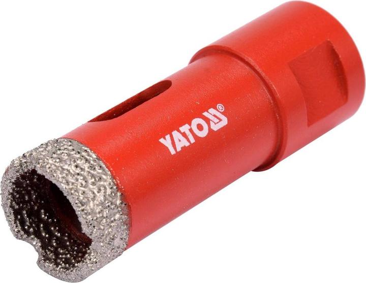 Actual product image Yato YT-60444 (up to 20 millimetres)
