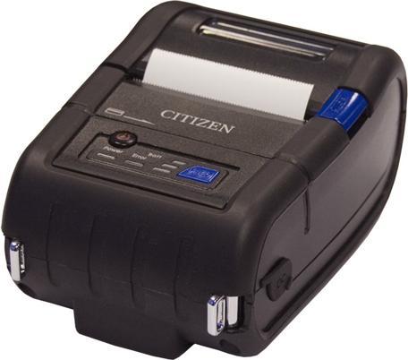 Produktbild Citizen Cmp-20ii Printer Bluetooth (Bluetooth, USB 2.0)