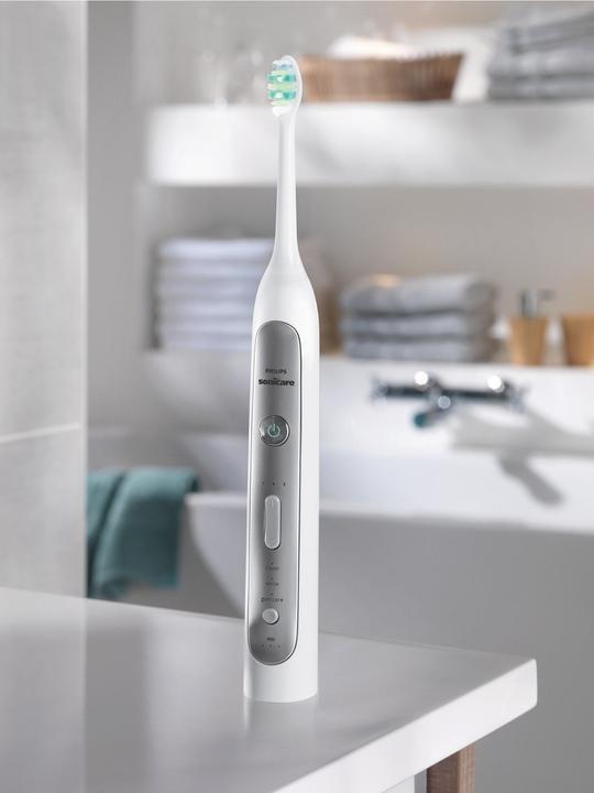 Produktbild Philips Sonicare Sonicare FlexCare Platinum (Schallzahnbürste)