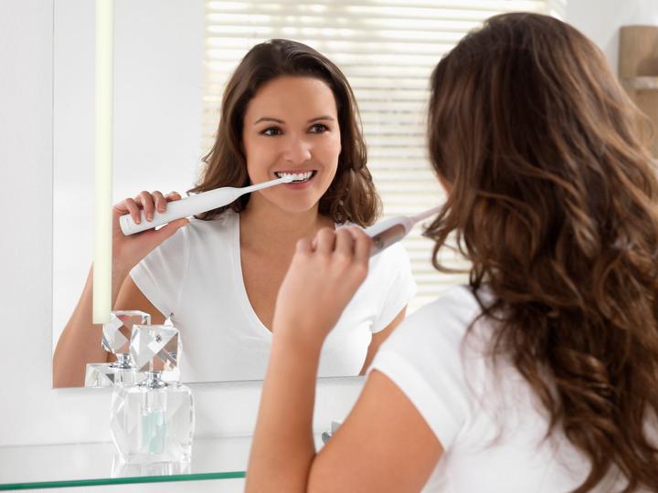 Produktbild Philips Sonicare Sonicare FlexCare Platinum (Schallzahnbürste)