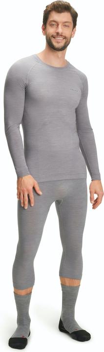 Image du produit Falke WT Light Longsleeve Shirt Regular m (S)