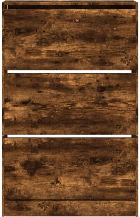 Actual product image VidaXL Nalani (80 x 21 x 125.5 cm)