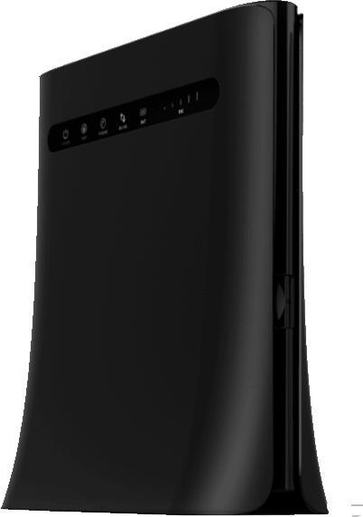 Produktbild ZTE MF286R