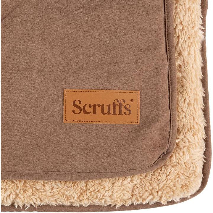 Immagine prodotto Scruffs Snuggle Coperta per Cani (Cane)