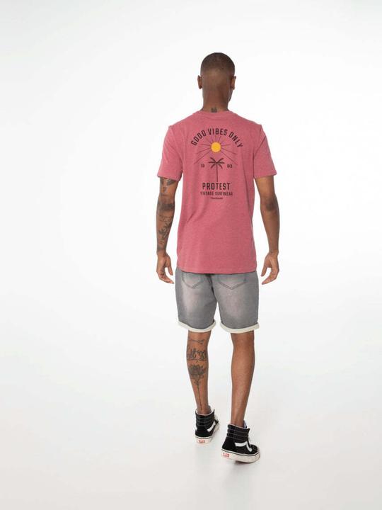 Produktbild MGA Herren-T-Shirt Prthannus T-Shirt (XL)