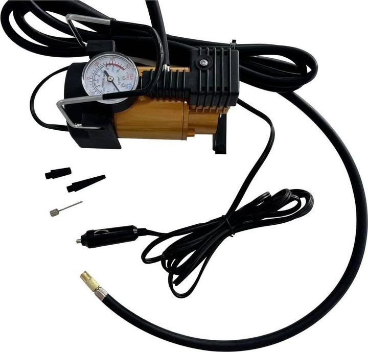 Immagine prodotto IWH Compressore d'aria con alloggiamento in metallo (7 bar, 0 l)