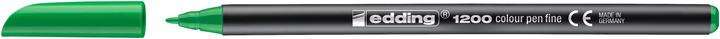 Produktbild Edding 1200 (Neongrün, 1 x)