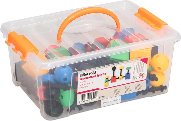 Immagine prodotto Betzold Gioco di costruzione