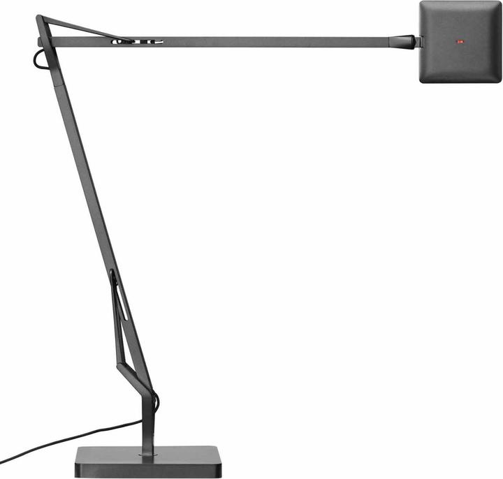 Actual product image Flos Kelvin Edge Base Table Lamp