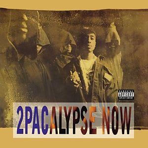 Immagine prodotto 2pacalypse Now (2 LP) (Tupac Shakur, 2017)