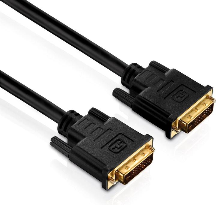 Actual product image Purelink Dvi — Dvi (2 m, DVI)