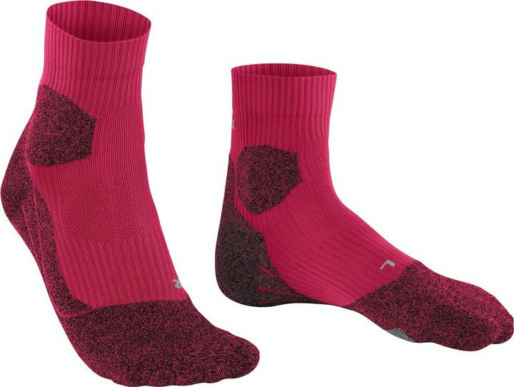 Actual product image Falke Women's RU Trail Grip (35 - 36)