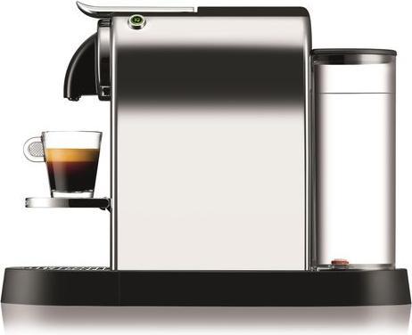 Actual product image Krups CitiZ (NESPRESSO Original)