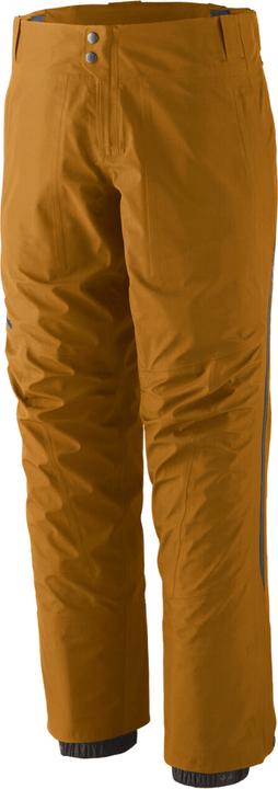 Patagonia Men's Triolet Pants brown-L (L)