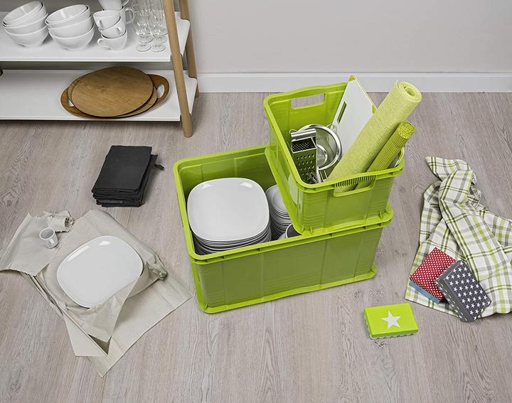 Actual product image Rotho Agilo (21 x 30 x 39 cm, 17.50 l)