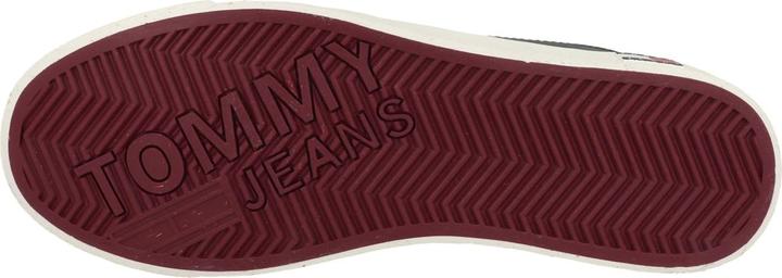 Produktbild Tommy Hilfiger Tommy Jeans Vulcanized Leather - 60323 (41)