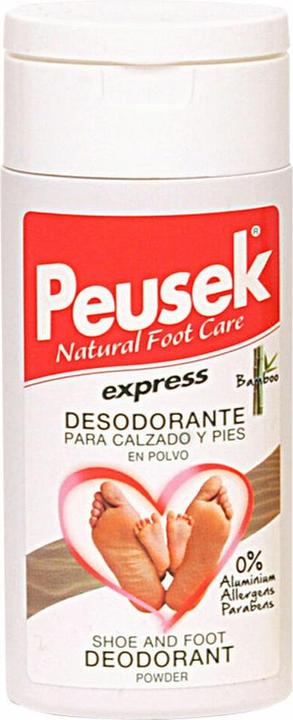 Immagine prodotto Peusek Deodorante Espresso En Polvo 40g