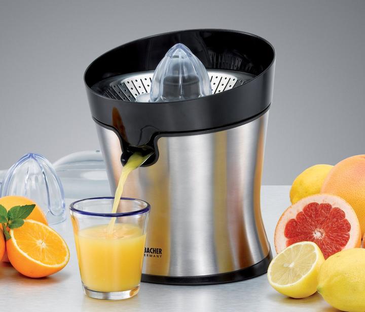 Actual product image Rommelsbacher Zp 85/E