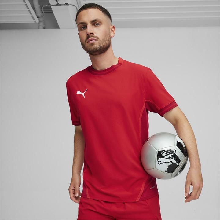 Actual product image Puma teamFINAL Jersey (XL)
