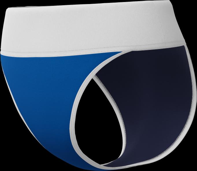 Speedo Bound CB Bottom