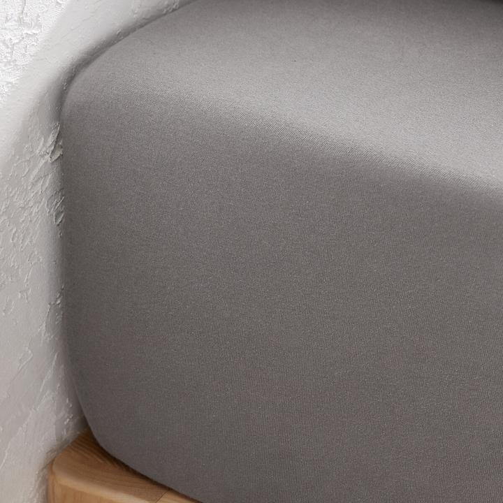 Produktbild La Redoute Interieurs Scenario Jersey (140 x 200 cm)
