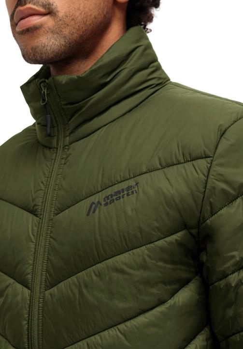 Produktbild Maier Sports Alvar Steppjacke (XXL)