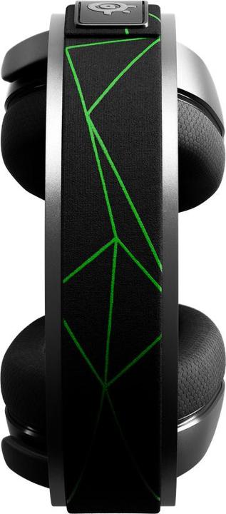 Actual product image SteelSeries Arctis 9X (Wireless)